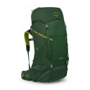 Jaunimo kuprinė Ace 50, Osprey, 0843820196504, 50L, 1,64 kg, spalva: GREEN CANOPY MATCHA GREEN