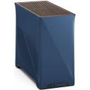 Fractal Design Datora korpuss ERA 2 FD-C-ERA2N-03, 4 x 2.5", mITX, 1 x USB-C 3.2 Gen 2, 2 x USB 3.0, 3 papla&scaron;inā&scaron;anas sloti
