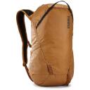 Thule Matkakott 4089 Stir 18L 3204089, 18L, 0.42kg, 20x20x45cm, 70D Nailon, 210D Robic, peegeldavad elemendid