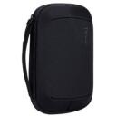 Thule Subterra 2 PowerShuttle Medium 3205040, 14.5cm x 5cm x 22cm, 800D nailon/pol&uuml;ester, must, &uuml;lemine kandmisrihm