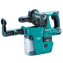 Akupuurvasar 18V 2.0J SDS-PLUS DHR243ZJV MAKITA