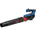 Blaupunkt lehepuhuri CB4010, 18 V, 160 km/h, 570 m3/h, 2 kiiruseseadet, 16 000 p/min