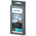 Siemens Tīrī&scaron;anas tablete TZ80002B, 3 tabletes, 130g, GHS07, GHS05