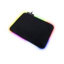 Esperanza peles paliktnis EGP105, 350mm x 250mm, 8mm, 1.8m, RGB LED, neslīdo&scaron;a pamatne, USB 2.0