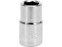 SOCKET 6PT 1/2" 13MM 53335 STHOR