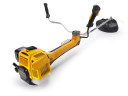 Petrol brushcutter SBC 653 KD, 43cm, 53.2cc, 288421102/14 STIGA
