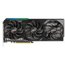 Asrock Видеокарта RX9070XT CL 16G 16GB GDDR6, 256 бит, 7680 x 4320, PCIe x16 5.0, 3 вентилятора, 2x 8-pin