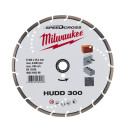 SPEEDCROSS HUDD, HUDD 300 MM - 1 PC, 4932493298 MILWAUKEE