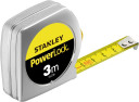 Mõõdulint POWERLOC 3m x 12,7mm 0-33-238 STANLEY