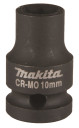 Spēka patrona 10-38mm 1/2", B-40076 MAKITA