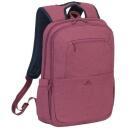 Rivacase Seljakott SUZUKA 7760RED, 15.6", 1, veekindel, punane, 145mm, 290mm, 430mm, 550g
