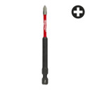 SHOCKWAVE IMPACT DUTY&trade; SKRŪVGRIEŽA UZGAĻI, SHOCKWAVE PH1 X 90 MM - 1 PC, 4932430851 MILWAUKEE