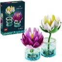 Lego BOTANICALS 11511 Vandens lelijos, 259, 160mm, 191mm, 262mm, 343g, 9+ metų, instrukcijų lapas