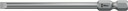 Uzgalis 1/4'' 800/4 Z, Wera, 059478, 0,8x4,0x70, izturīgs cietiem materiāliem