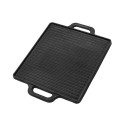 Cepampaplāte čuguna 500x370 mm LE425 DAVR METALL