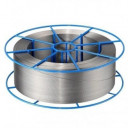 MIG/MAG metināšanas stieple nerūsējošam tēraudam MT-316L, 1.0mm 15kg