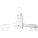 Media-Tech Умный Сушитель Воздуха MT6518, 300W, 35&deg;C, 2.5kg, UV-C дезинфекция, таймер, 4 крючка
