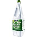 Thetford Aqua Kem Green 5990249, 1.5l, зеленый, для переносных туалетов, нижний бак