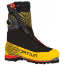 Apavi G5 EVO, izmērs: 45.5, Black/Yellow, 8020647887453 LA SPORTIVA