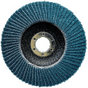 Lihvimisketas 125mm G100 tsirkoon Profi