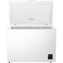 Gorenje &Scaron;aldiklis FH30EAW, 297L, 84.7cm, LED ekranas, 1 durys, 16kg/24val, E klasė, balta
