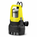 Veepump SP 7 Dirt Inox 750W 9GSPDQ24 KARCHER