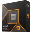 Amd Ryzen 9 9950X procesorius 100-100001277WOF, 4.3 GHz, 5.7 GHz, 16 branduolių, 32 gijos, 80 MB L2 & L3, Dual-channel, 170 W