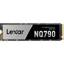 Lexar SSD | NQ790 | 1000 GB | SSD form factor M.2 2280 | Solid-state drive interface PCIe Gen4x4 | Read speed 7000 MB/s | Write speed 6000 MB/s