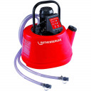 Насос для удаления накипи ROMATIC 20 61190 & ROT Rothenberger