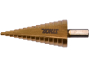 STEP DRILL 4-32MM 22612 STHOR