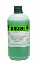 Vedelik Brush It (roheline) Cleantech 200-le 1L, Telwin