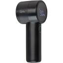 Jata Savēlumu noņēmējs JEQP1272, 6 asmeņi, 1200 mAh, uzlādējams, diametrs 46 mm, 3 ātrumi, LED displejs