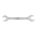 DIVPUSĒJĀ UZGRIEŽŅU ATSLĒGA, DOUBLE OPEN END SPANNER - 27 X 29 MM, 4932492733 MILWAUKEE