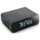 Muse DAB+/FM RDS radio M-175DBI, 2xAAA, 20 staciju, 5V, 440g, LCD displejs, portatīvs, AUX ieeja