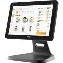 Telpo Desktop POS C11-464NC 10.1" 4GB RAM, 64GB FLASH, Quad-Core 1.8GHz, 1 RJ11, 1 RJ12, 1 RJ45, 1 USB-C, 2 USB 2.0, NFC