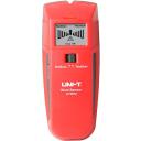 Uni-T detektor UT387A, 9V aku, metallide ja puidu s&uuml;gavus kuni 28.5mm, automaatne kalibreerimine, LED indikaator