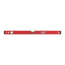 REDSTICK&trade; KOMPAKTIE TAISNSTŪRVEIDA LĪMEŅRĀŽI, REDSTICK COMPACT BOX LEVEL 80CM MAGNETIC, 4932459083 MILWAUKEE