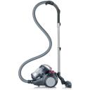 Severin Tolmuimeja CY 7089 7089-000, 750 W, 2.1 l, HEPA 13, 9 m, 75 dB, 3 otsikut, teleskooptoru