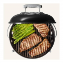 Söegrill Smokey Joe® Premium, 37 cm, must