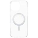 Care Aizsargkaste 1328, 51g, Polikarbonāts, Sudrabs, MagSafe, Kickstand