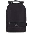 Rivacase Чехол 7562BLACK, 15.6'', 1, 120mm, 305mm, 460mm, 635g, водоотталкивающий, USB порт, эргономичные лямки