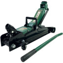 Hidrauliskais domkrats 3T, 85-380mm; RF-T83000ET ROCKFORCE