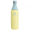 Termoss Stanley The All Day Slim Bottle 0,6 L (glancēti pomelo dzeltenzaļa)
