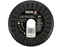 Rasp Milling Cutter 118Mm YT-59177 YATO