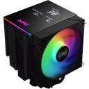 Adata CPU au&scaron;intuvas MAESTROPLUS62DA-BKCWW, 250W TDP, 12cm ventiliatorius, FDB, 1 ventiliatorius, 63.62cfm, 21.19dB