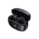 Belaidės ausinės su ANC triuk&scaron;mo slopinimu Bluetooth 5.3 ANC iki 40 h X5 PRO Juodos Edifier