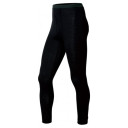 Termo bikses M SUPER MERINO Wool, Middle Weight, izmērs: L, Black, 4548801877163 CITS