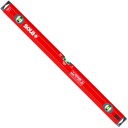 Līmeņrādis RED3, AL, 3 indik., 80cm, SOLA