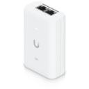 Ubiquiti UACC-PoE+-2.5G, адаптер питания, 48 В, 30 Вт, 2x2.5G, 0.75 A, 0.65 A, 10-1000 Mbit/s, RoHS, CE, FCC