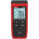 Uni-T UT320D kontakttermometrs, -50&deg;C līdz 1300&deg;C, 2 kanāli, precizitāte &plusmn;(0.5% + 1), LCD displejs